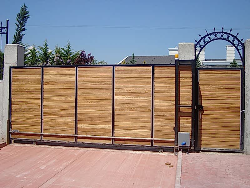 kayar kapı modelleri